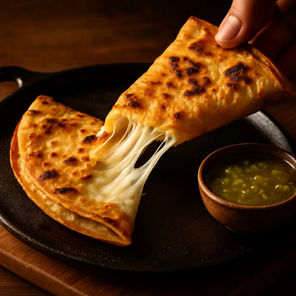Cómo calentar tortillas de harina sin que se pongan duras
