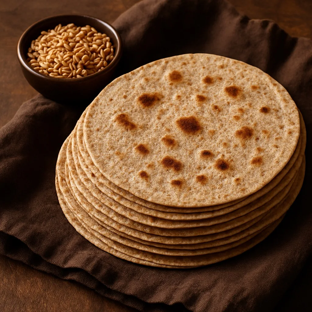 Tortillas integrales en Hermosillo: tortillas de harina integrales de 18 cm
