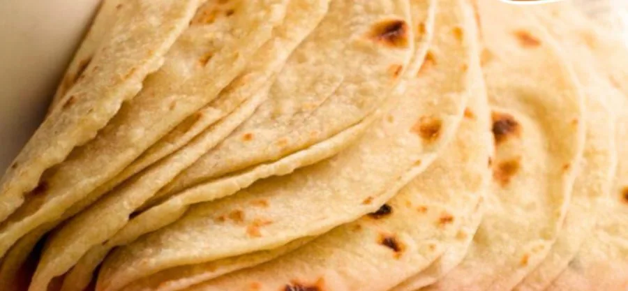 Cómo guardar tortillas de harina para que duren suaves